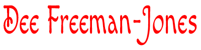 dfreemanjones